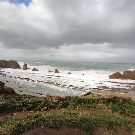 Casa Playas Costa Quebrada Apartment ซานตาครูซ เด เบซานา ภายนอก รูปภาพ