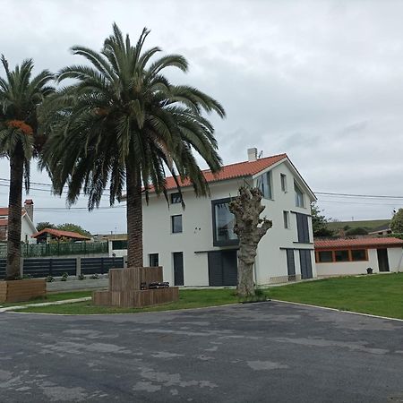 Casa Playas Costa Quebrada Apartment ซานตาครูซ เด เบซานา ภายนอก รูปภาพ