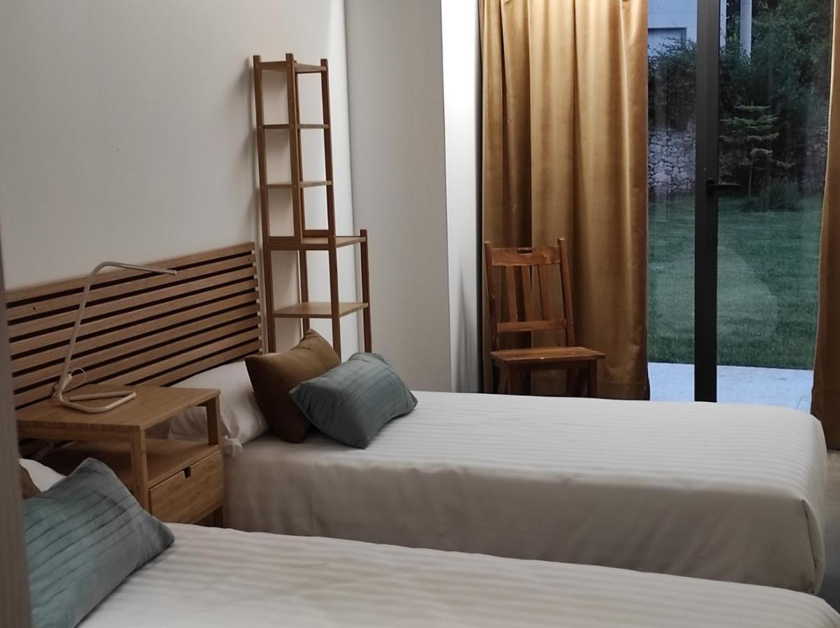 Casa Playas Costa Quebrada Apartment ซานตาครูซ เด เบซานา ภายนอก รูปภาพ