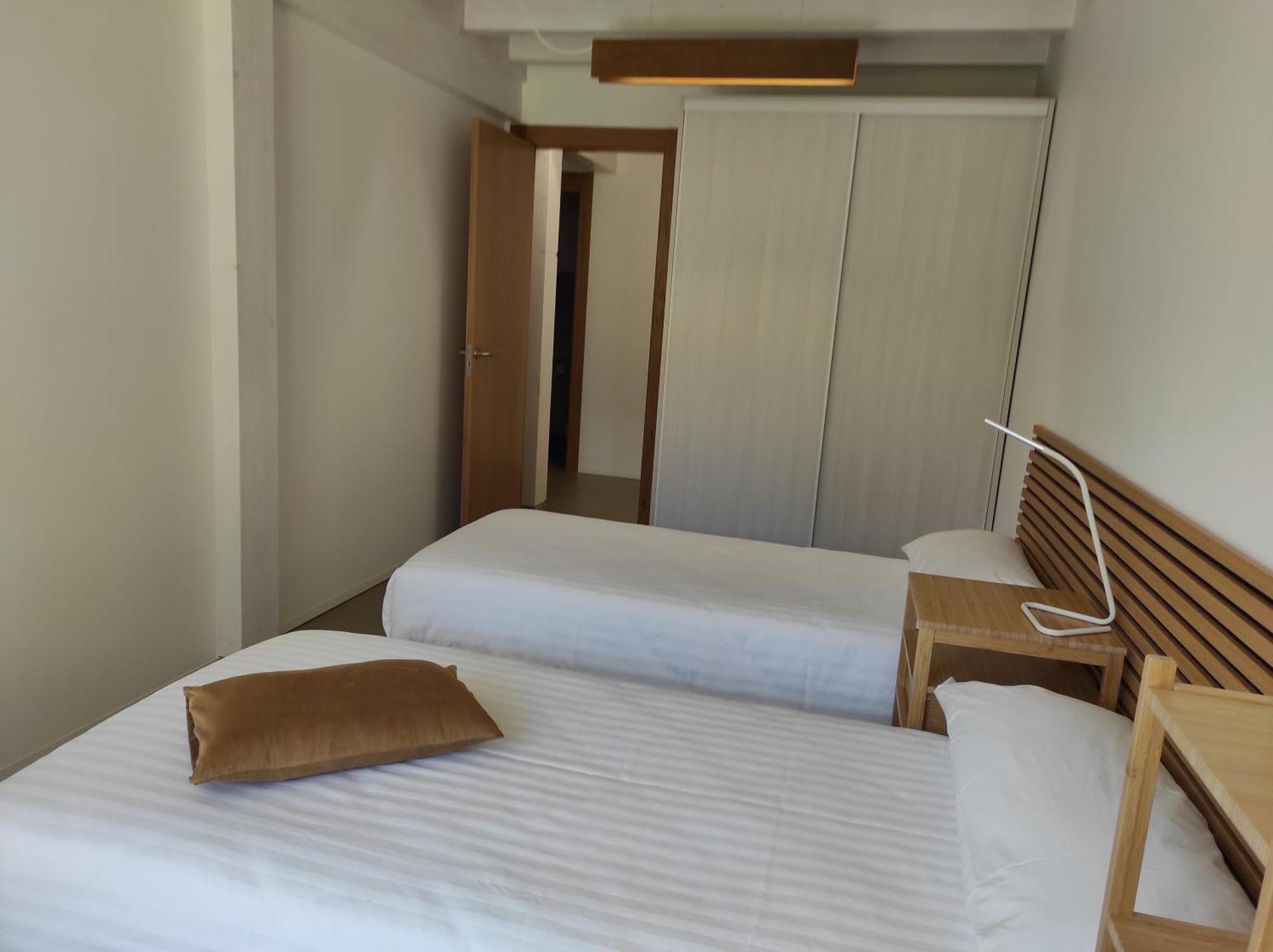 Casa Playas Costa Quebrada Apartment ซานตาครูซ เด เบซานา ภายนอก รูปภาพ