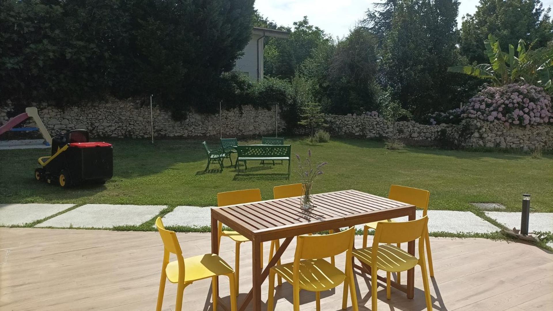 Casa Playas Costa Quebrada Apartment ซานตาครูซ เด เบซานา ภายนอก รูปภาพ