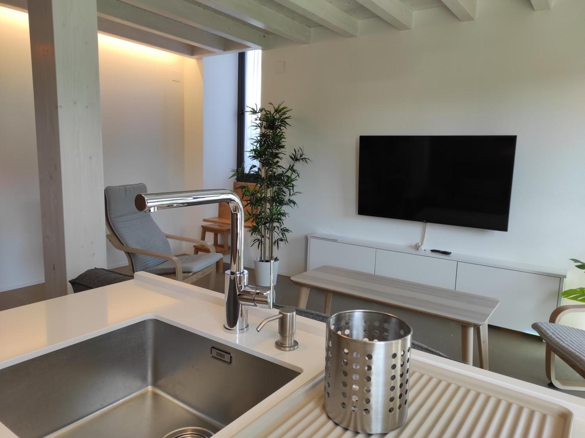 Casa Playas Costa Quebrada Apartment ซานตาครูซ เด เบซานา ภายนอก รูปภาพ