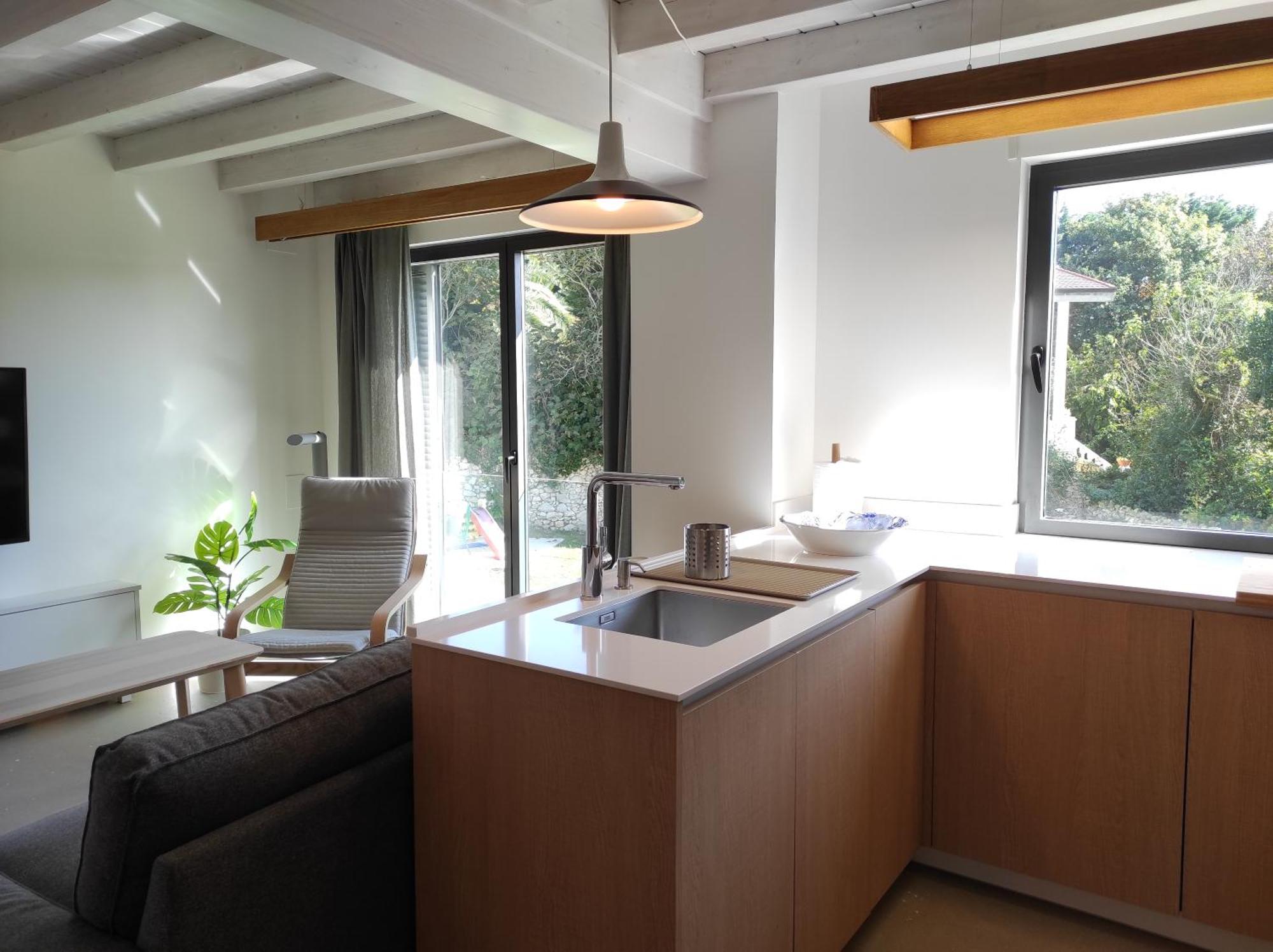 Casa Playas Costa Quebrada Apartment ซานตาครูซ เด เบซานา ภายนอก รูปภาพ