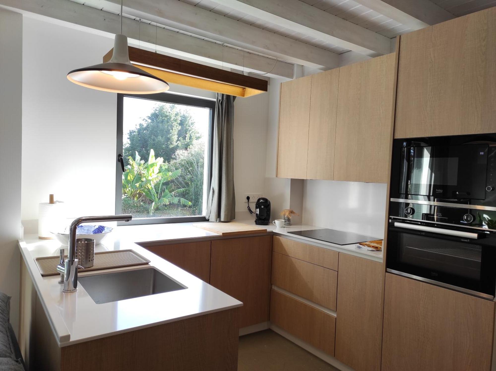 Casa Playas Costa Quebrada Apartment ซานตาครูซ เด เบซานา ภายนอก รูปภาพ