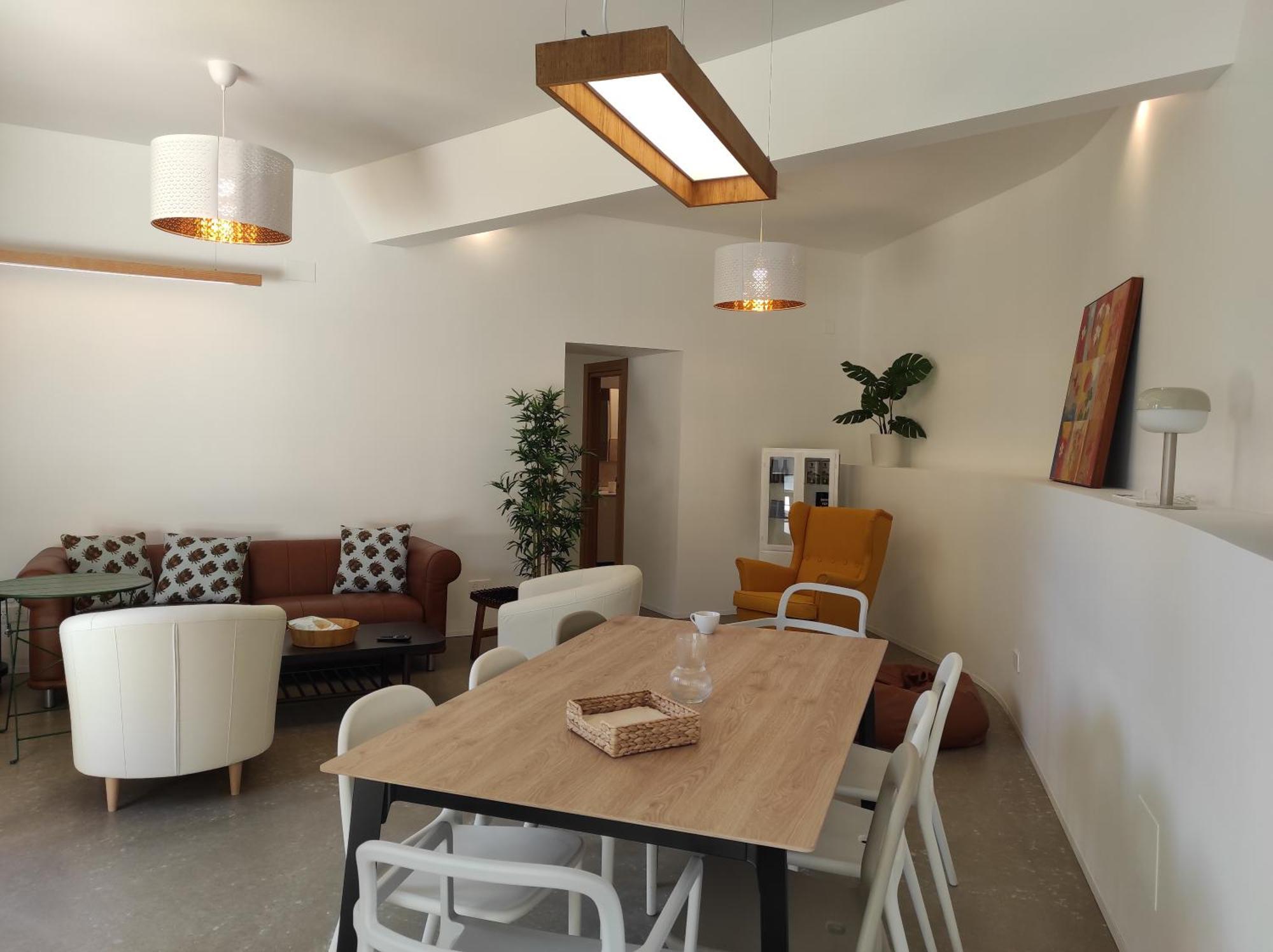 Casa Playas Costa Quebrada Apartment ซานตาครูซ เด เบซานา ภายนอก รูปภาพ