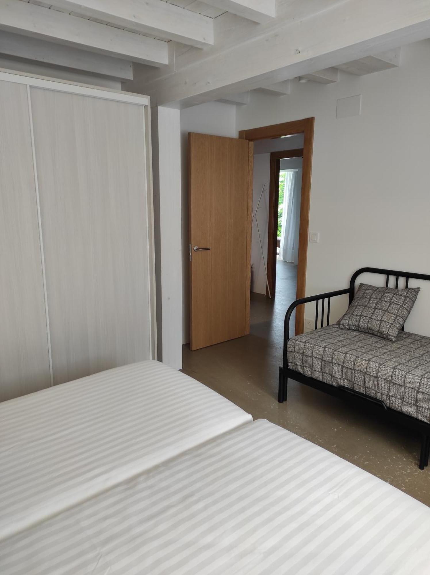 Casa Playas Costa Quebrada Apartment ซานตาครูซ เด เบซานา ภายนอก รูปภาพ