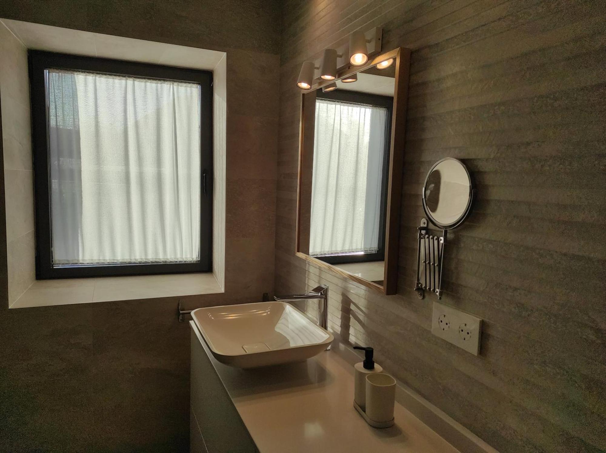 Casa Playas Costa Quebrada Apartment ซานตาครูซ เด เบซานา ภายนอก รูปภาพ