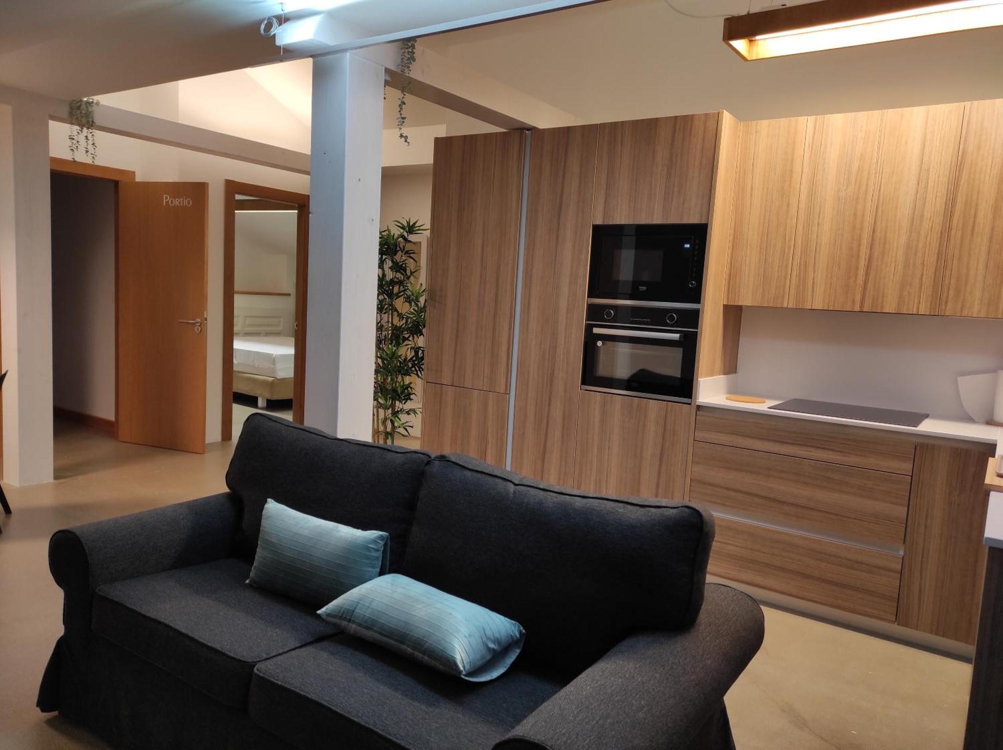 Casa Playas Costa Quebrada Apartment ซานตาครูซ เด เบซานา ภายนอก รูปภาพ