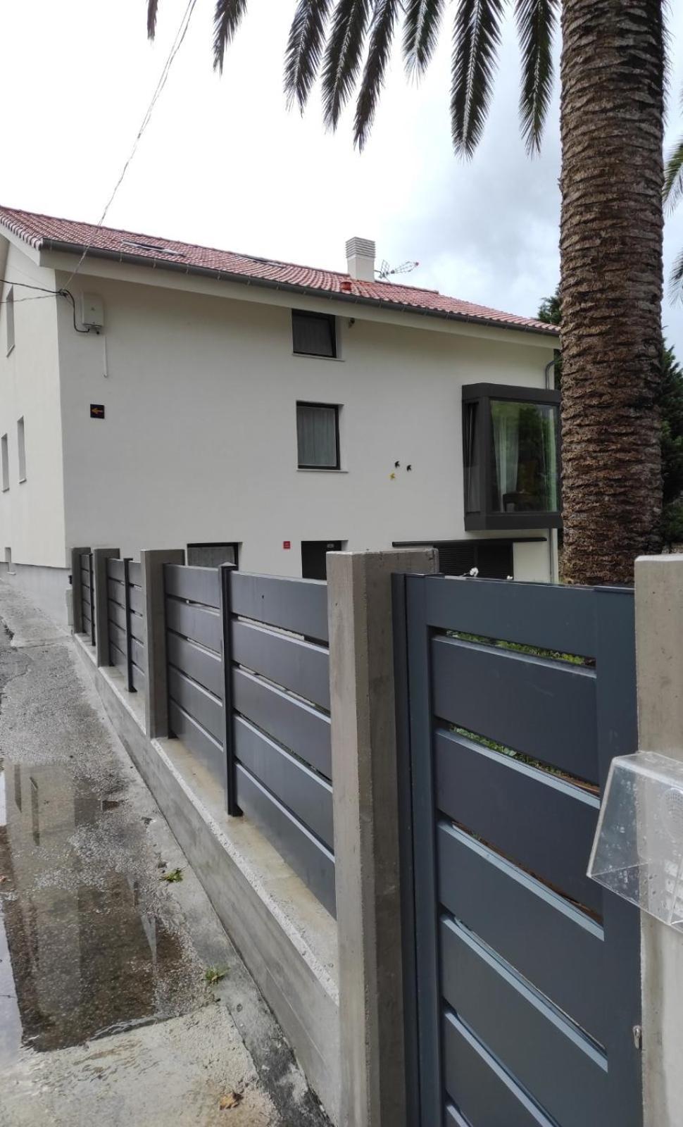 Casa Playas Costa Quebrada Apartment ซานตาครูซ เด เบซานา ภายนอก รูปภาพ