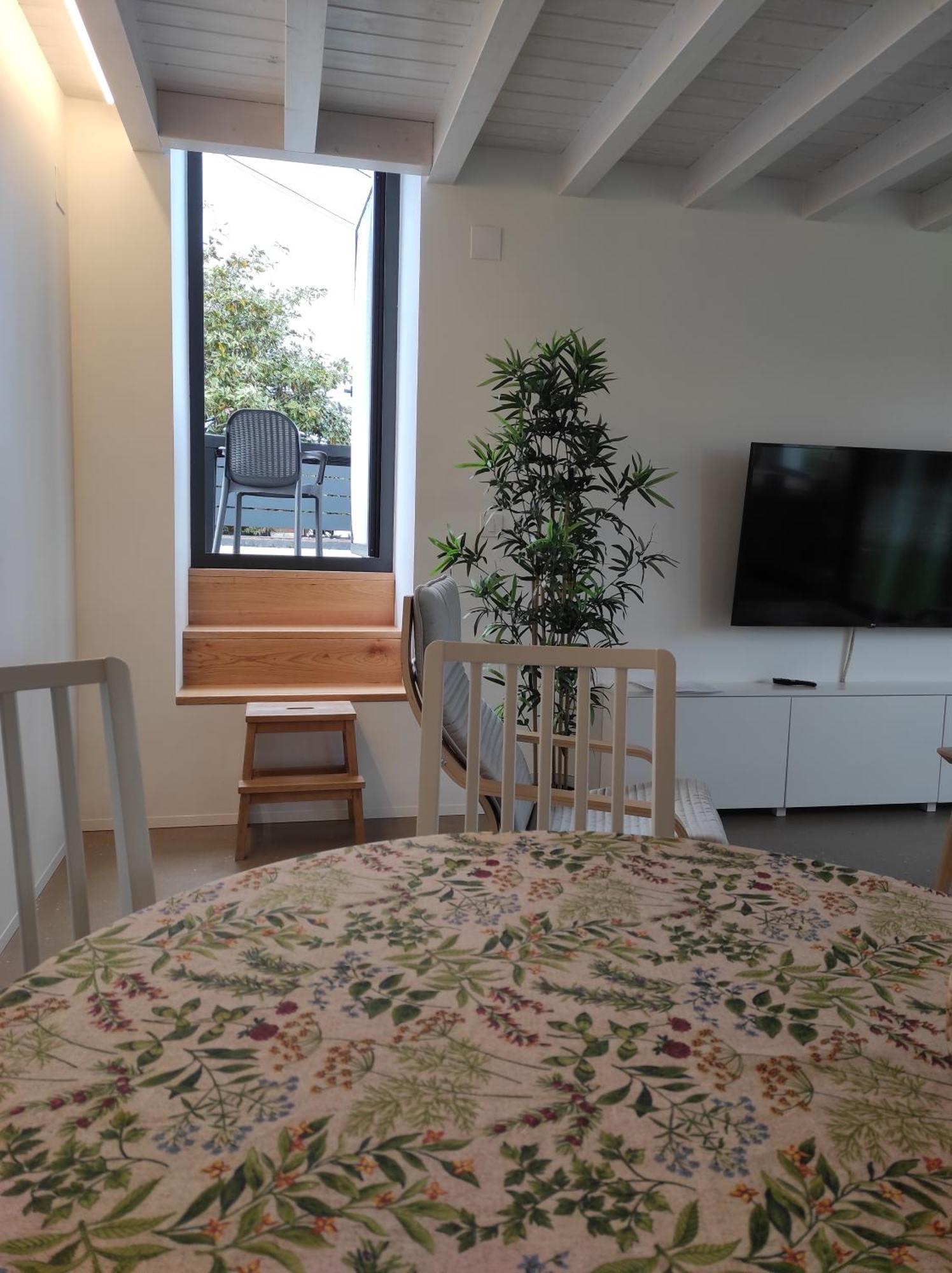 Casa Playas Costa Quebrada Apartment ซานตาครูซ เด เบซานา ภายนอก รูปภาพ